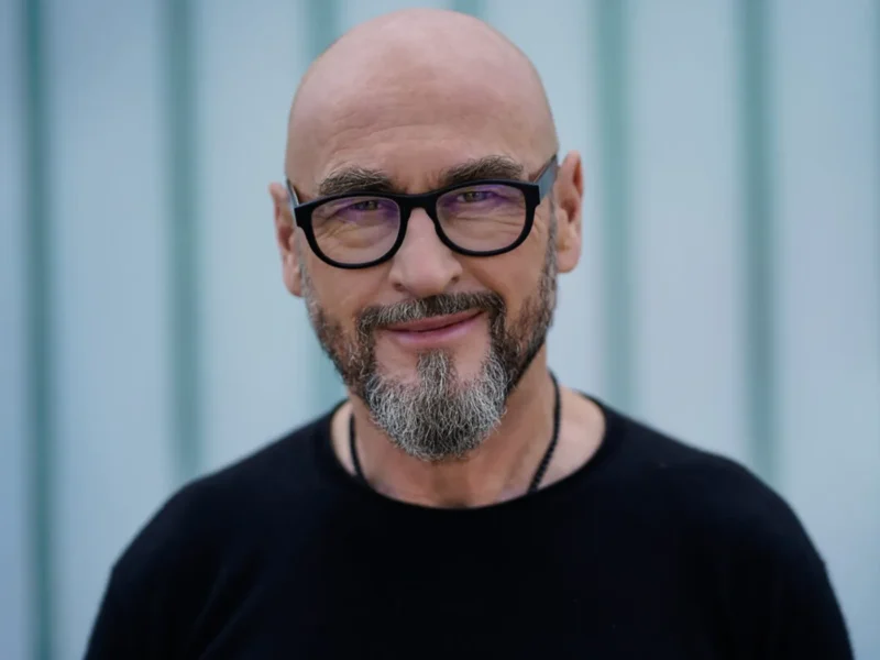 Jochen Schweizer