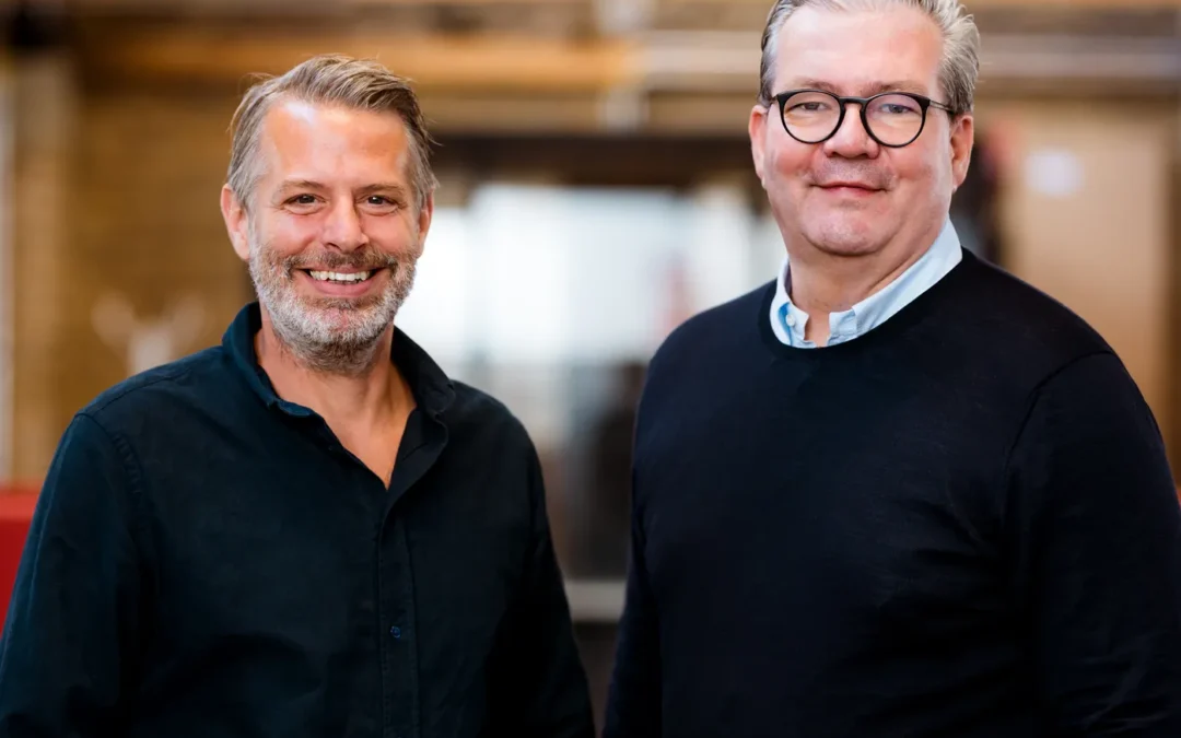 Interview mit Patric Faßbender und Marcus Stahl | Erfinder der Toniebox